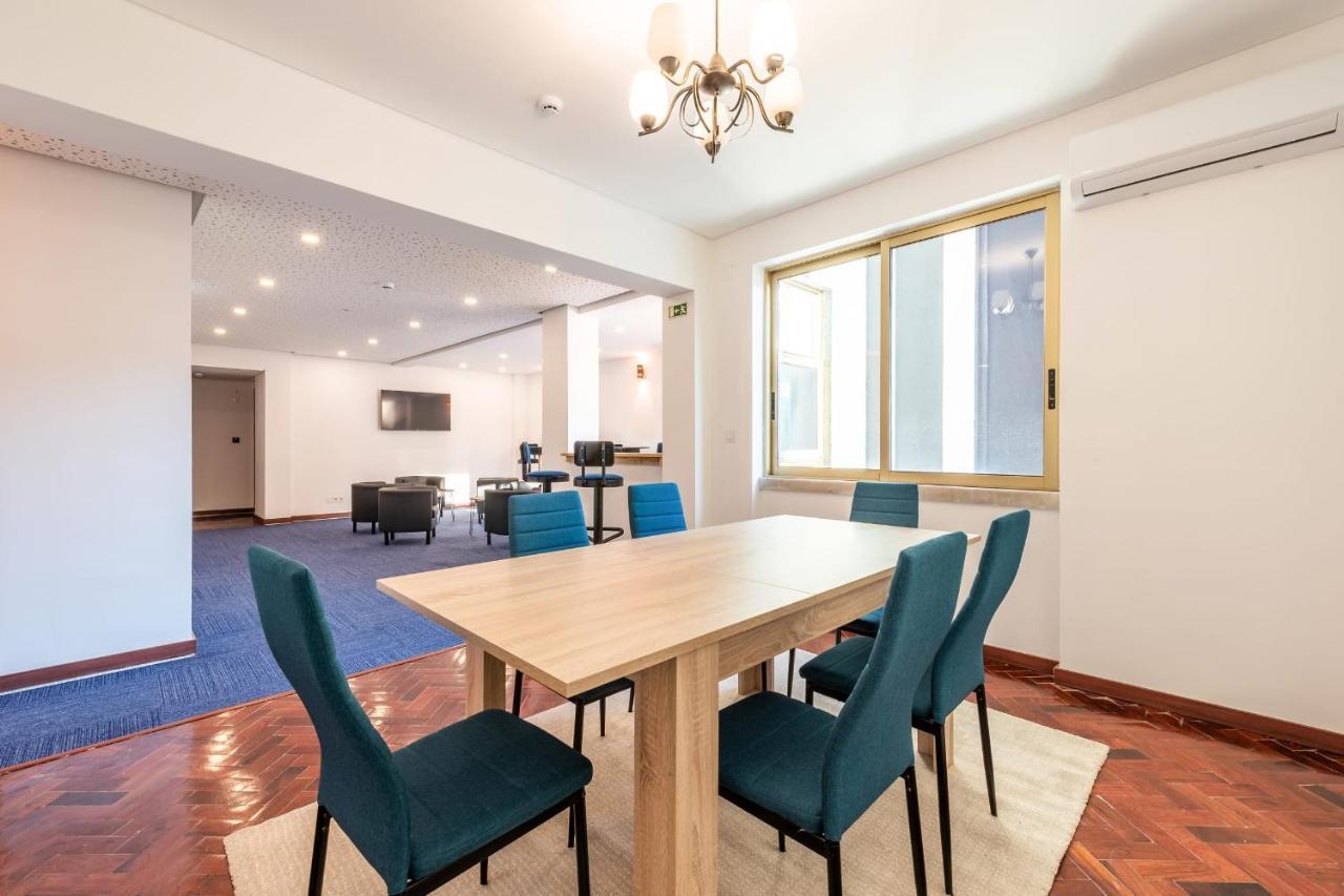 Guestready - Prime Inns Studio 1 - Campo Pequeno Apartment