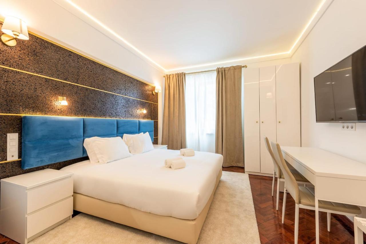 Apartment Guestready - Prime Inns Studio 1 - Campo Pequeno *