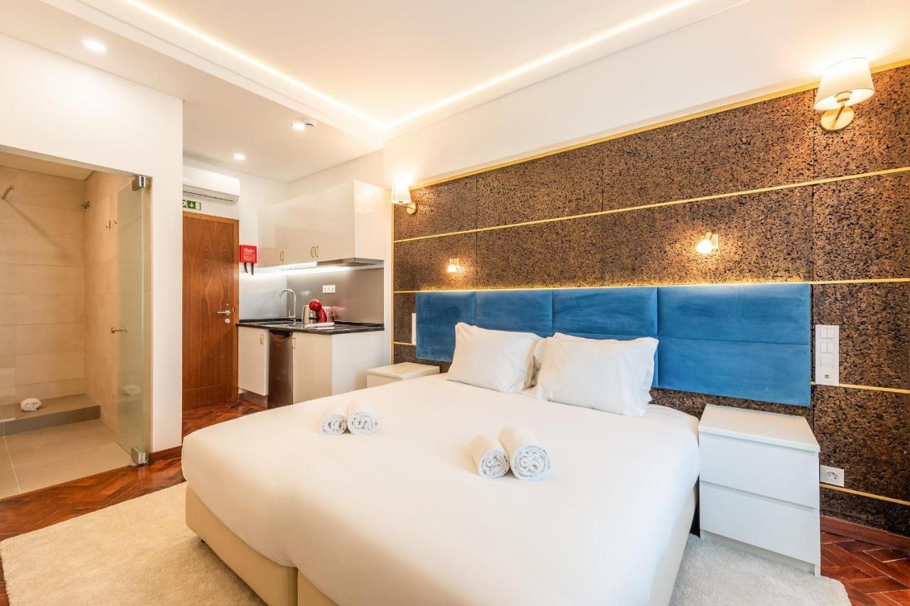 Guestready - Prime Inns Studio 1 - Campo Pequeno Apartment