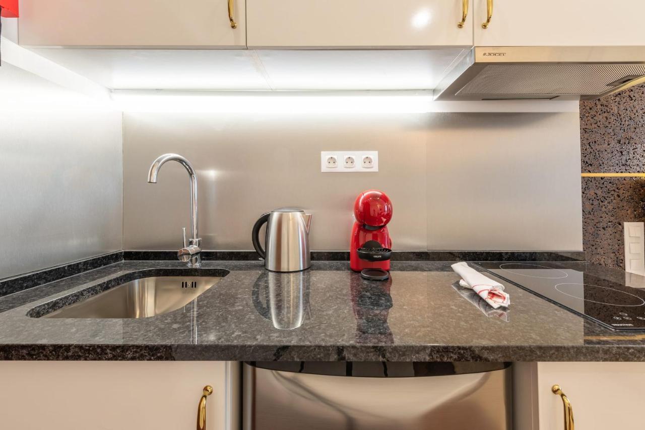 Guestready - Prime Inns Studio 1 - Campo Pequeno * Lisbon