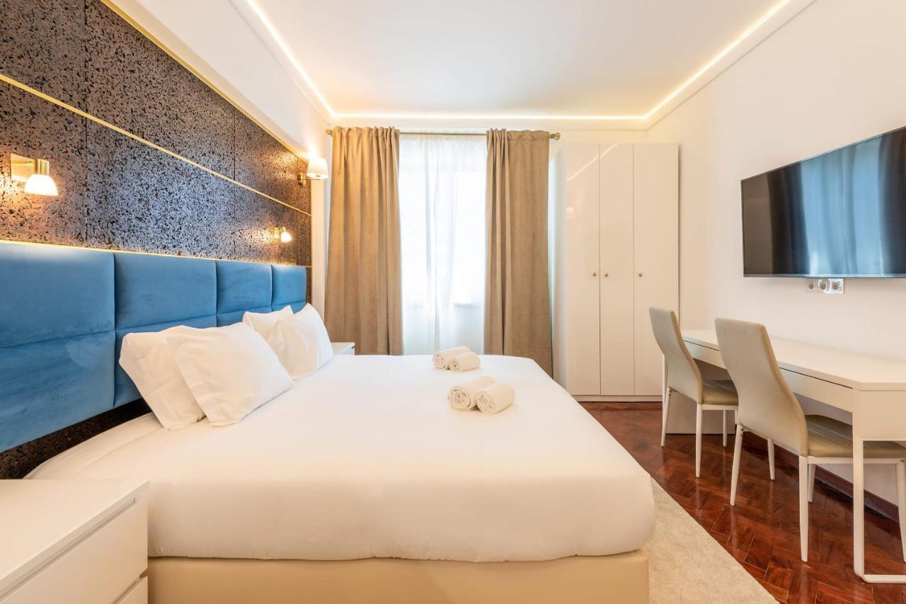 Apartment Guestready - Prime Inns Studio 1 - Campo Pequeno Lisbon