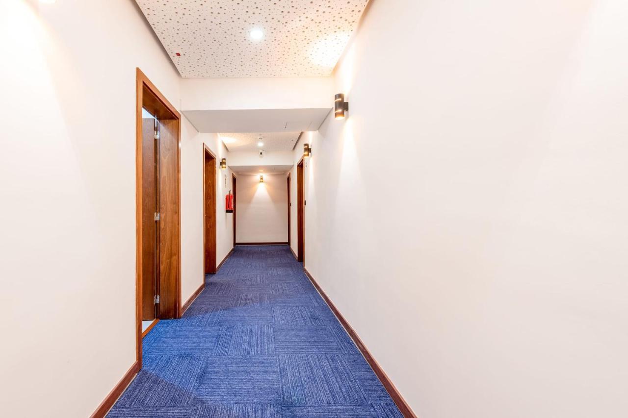 Guestready - Prime Inns Studio 1 - Campo Pequeno Lisbon