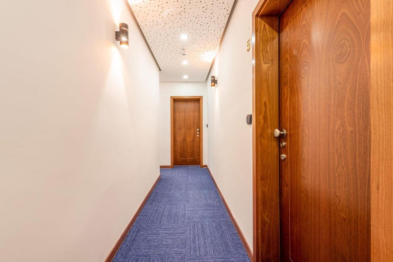 Guestready - Prime Inns Studio 1 - Campo Pequeno Lisbon