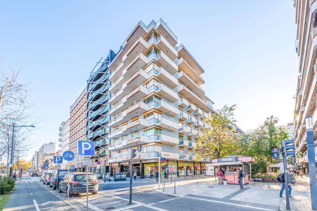 Guestready - Prime Inns Studio 1 - Campo Pequeno Apartment *
